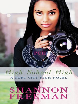 cover image of High School High